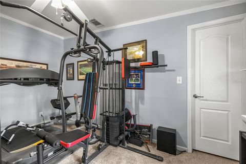 Tiny photo for 5130 SE 137th Avenue, Morriston, FL 32668 (MLS # OM717876)