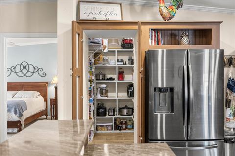 Tiny photo for 5130 SE 137th Avenue, Morriston, FL 32668 (MLS # OM717876)