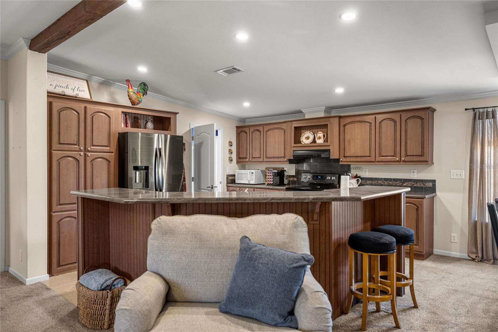 LANGLEY ESTATE - Residential