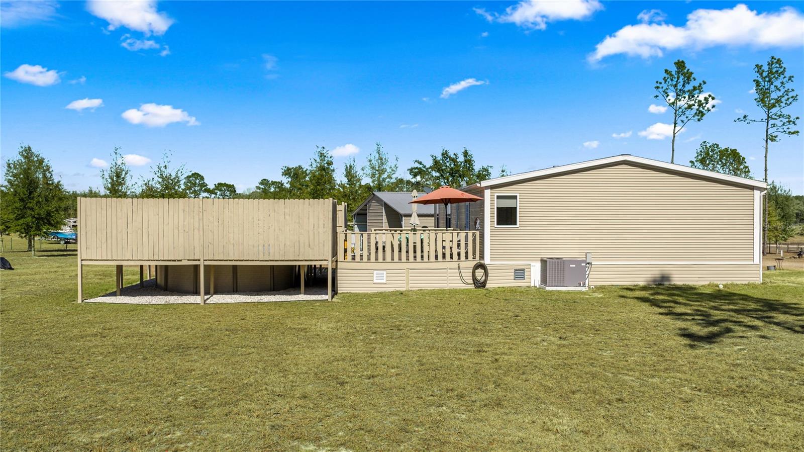 LANGLEY ESTATE - Residential