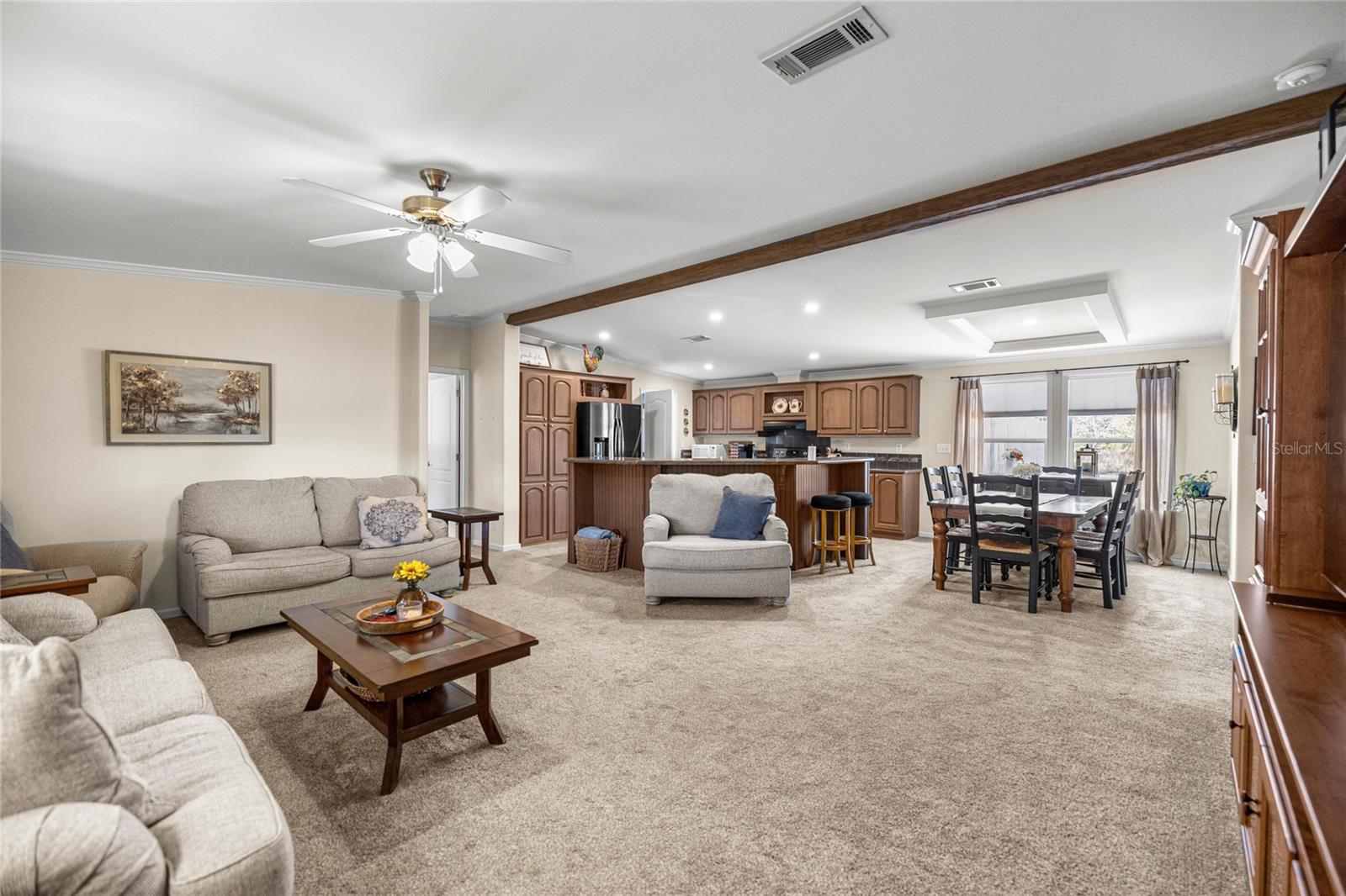 LANGLEY ESTATE - Residential