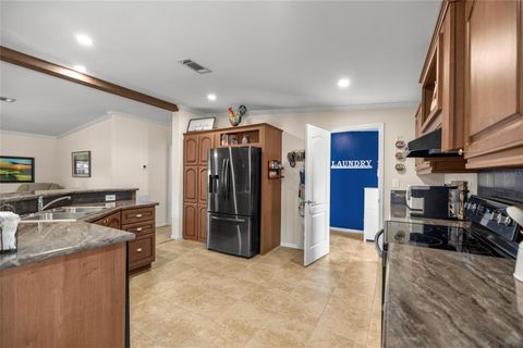 Tiny photo for 5130 SE 137th Avenue, Morriston, FL 32668 (MLS # OM717876)