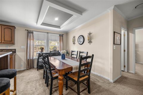 Tiny photo for 5130 SE 137th Avenue, Morriston, FL 32668 (MLS # OM717876)