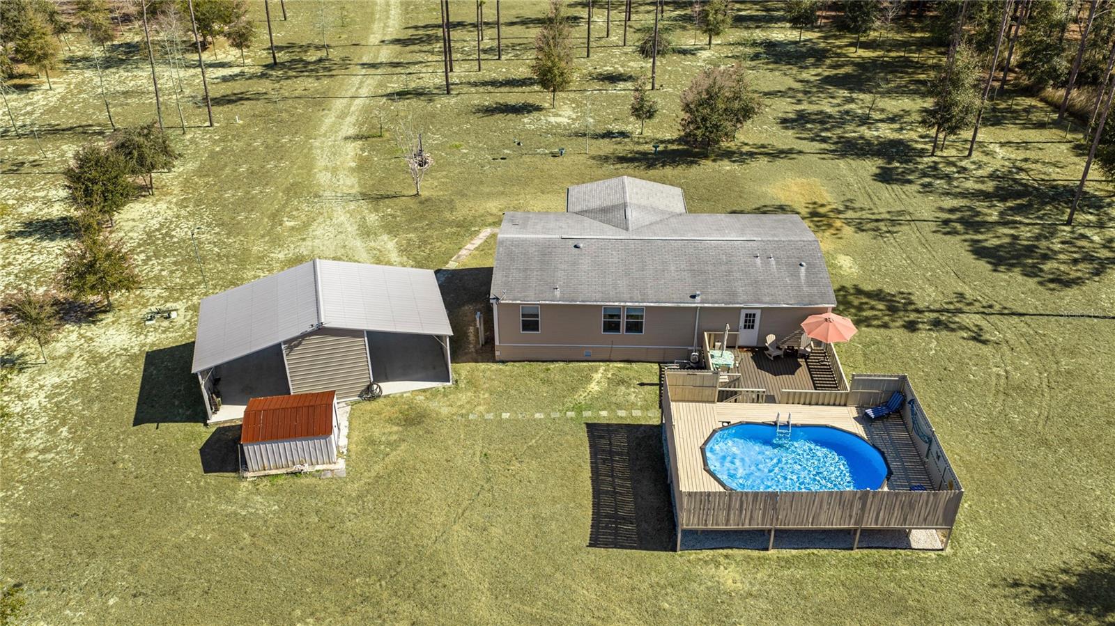 LANGLEY ESTATE - Residential