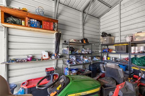 Tiny photo for 5130 SE 137th Avenue, Morriston, FL 32668 (MLS # OM717876)