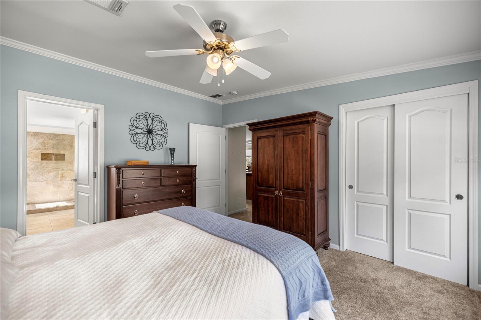 LANGLEY ESTATE - Residential