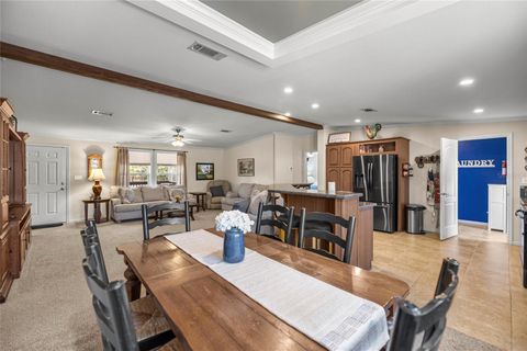 Tiny photo for 5130 SE 137th Avenue, Morriston, FL 32668 (MLS # OM717876)