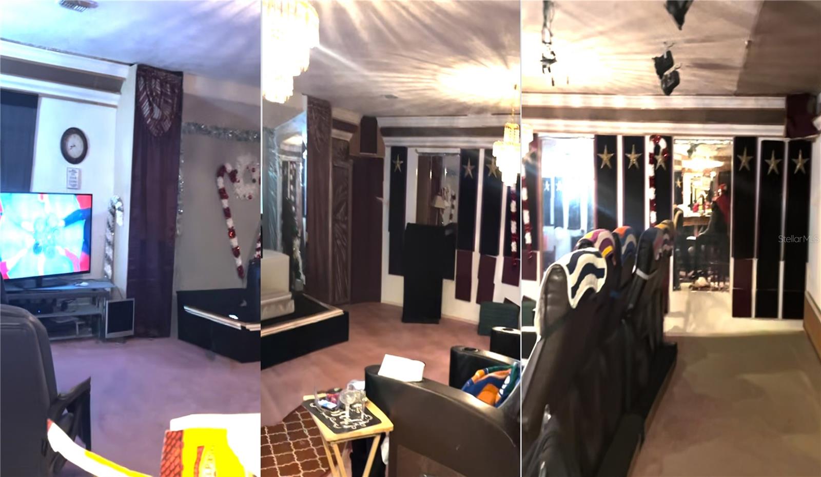 CAROLINE ESTATES 2ND ADD - Residential