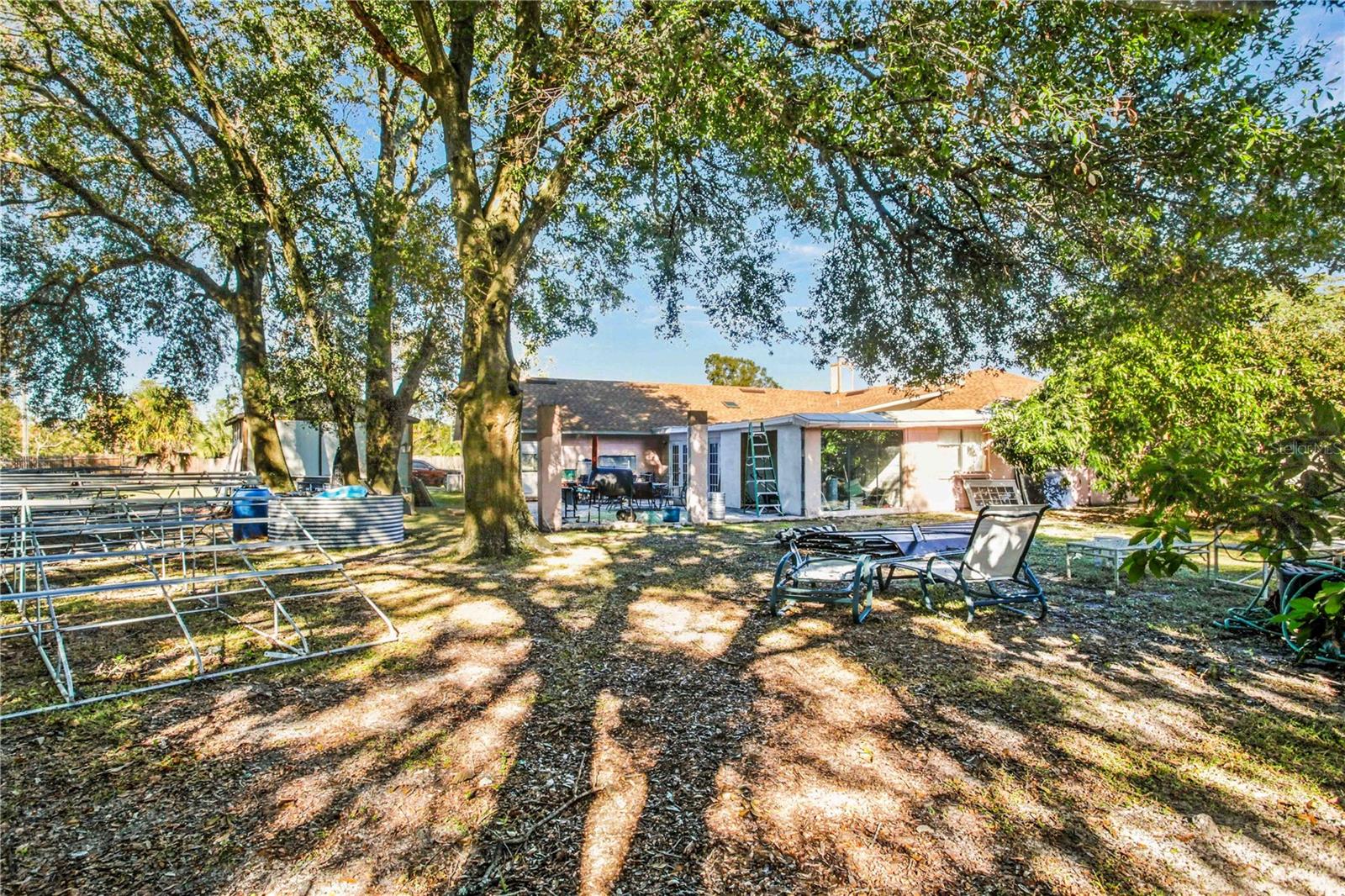 CAROLINE ESTATES 2ND ADD - Residential