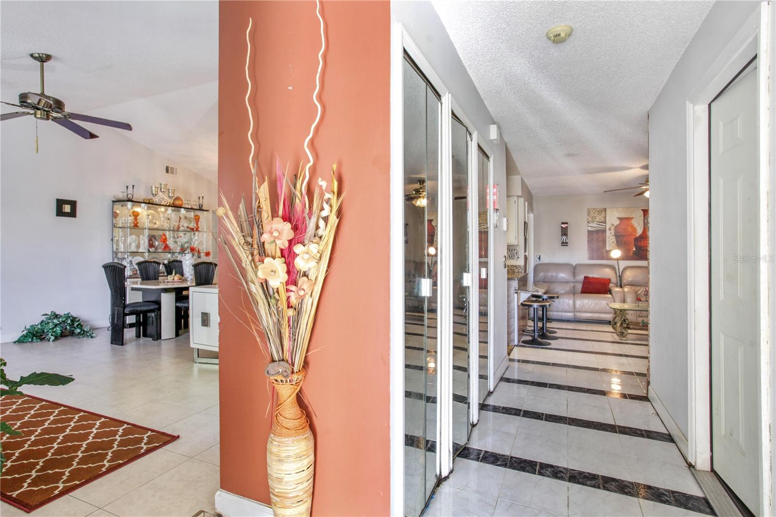 CAROLINE ESTATES 2ND ADD - Residential