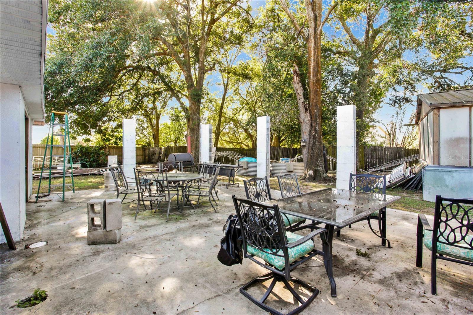 CAROLINE ESTATES 2ND ADD - Residential