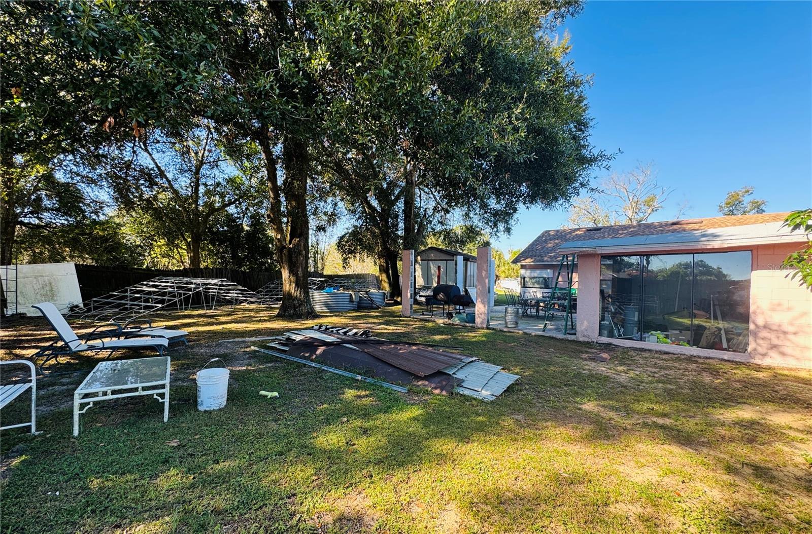 CAROLINE ESTATES 2ND ADD - Residential