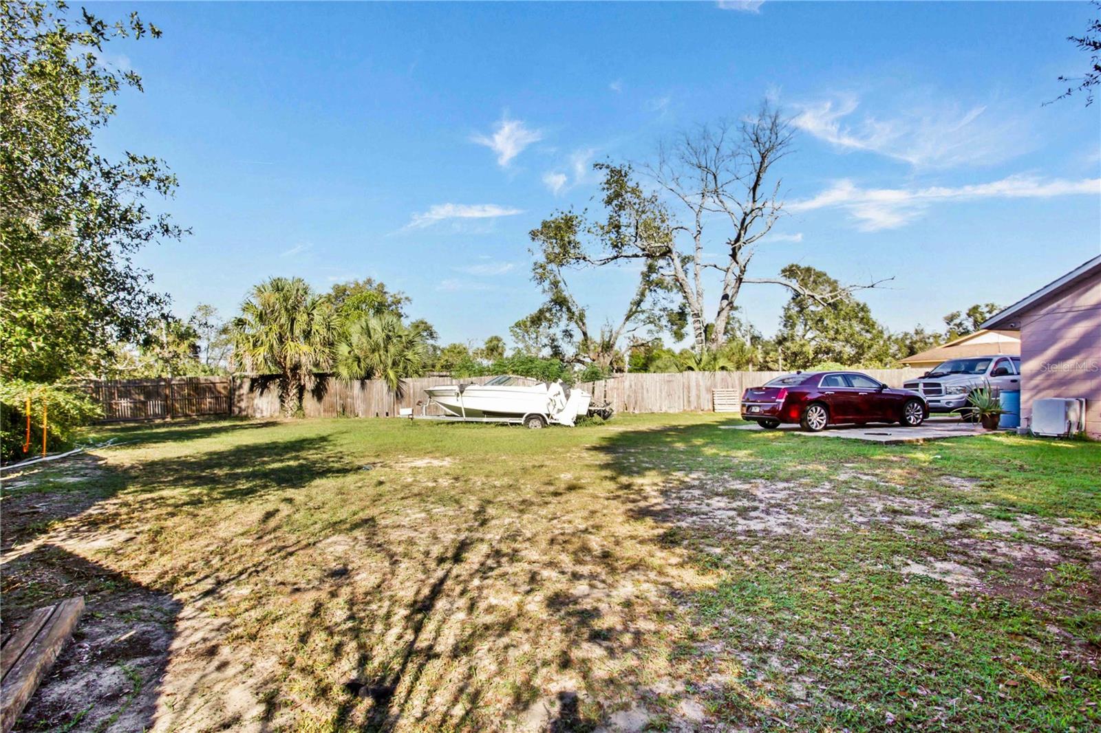 CAROLINE ESTATES 2ND ADD - Residential