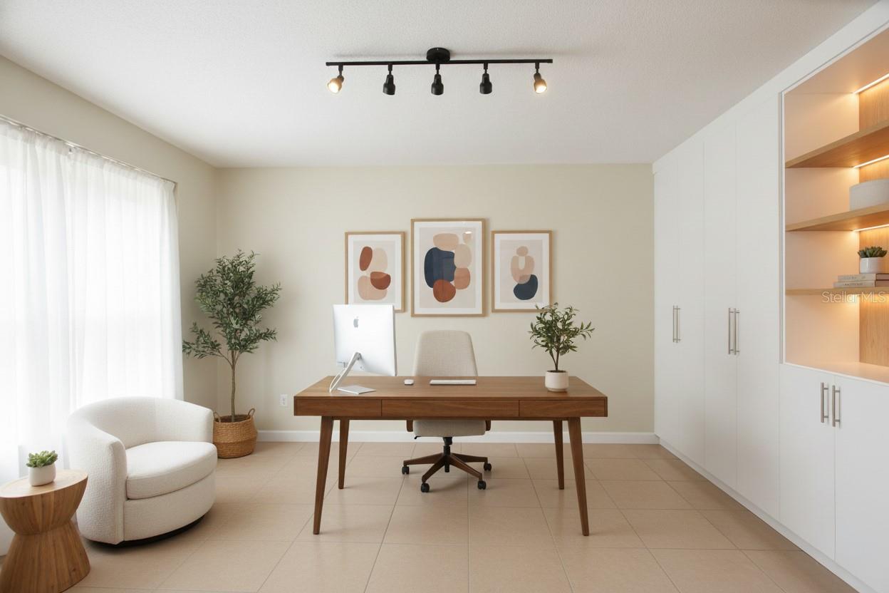 CAROLINE ESTATES 2ND ADD - Residential