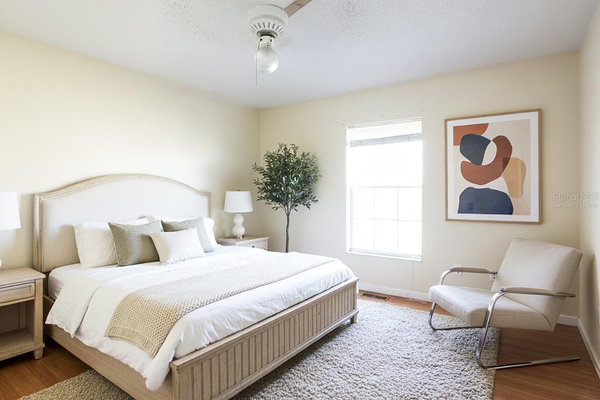 CAROLINE ESTATES 2ND ADD - Residential