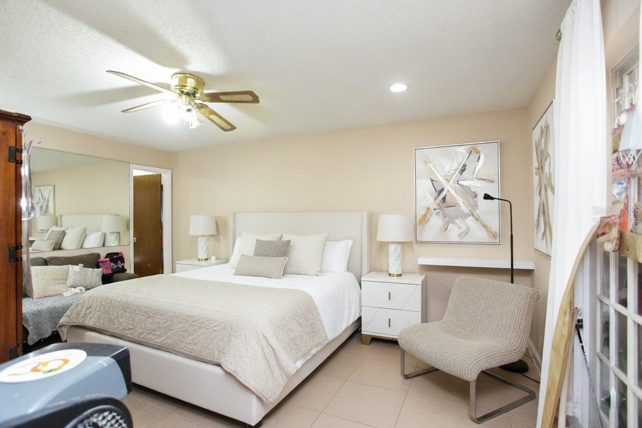 CAROLINE ESTATES 2ND ADD - Residential