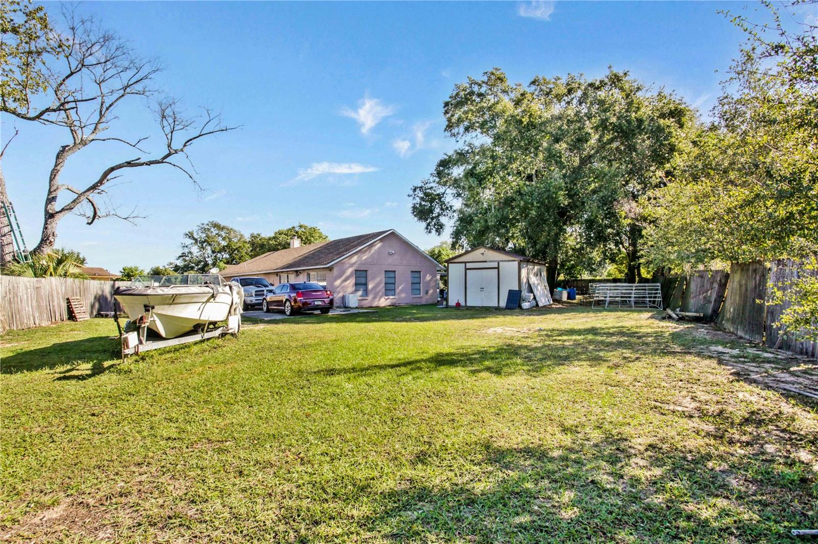 CAROLINE ESTATES 2ND ADD - Residential