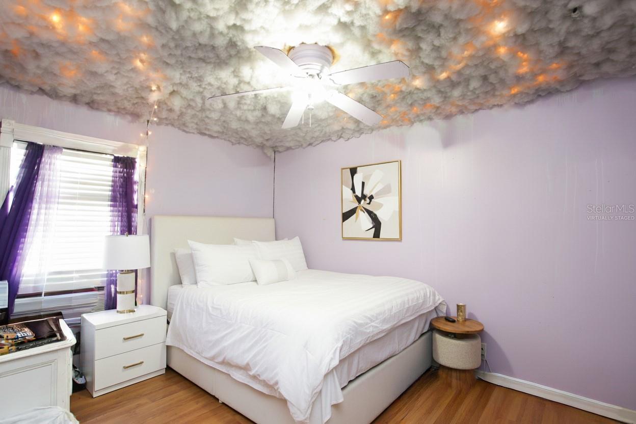 CAROLINE ESTATES 2ND ADD - Residential