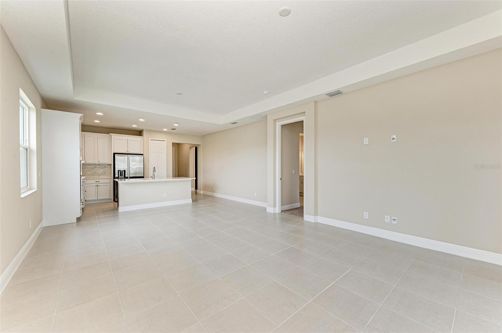 WATERCOLOR PLACE - Residential