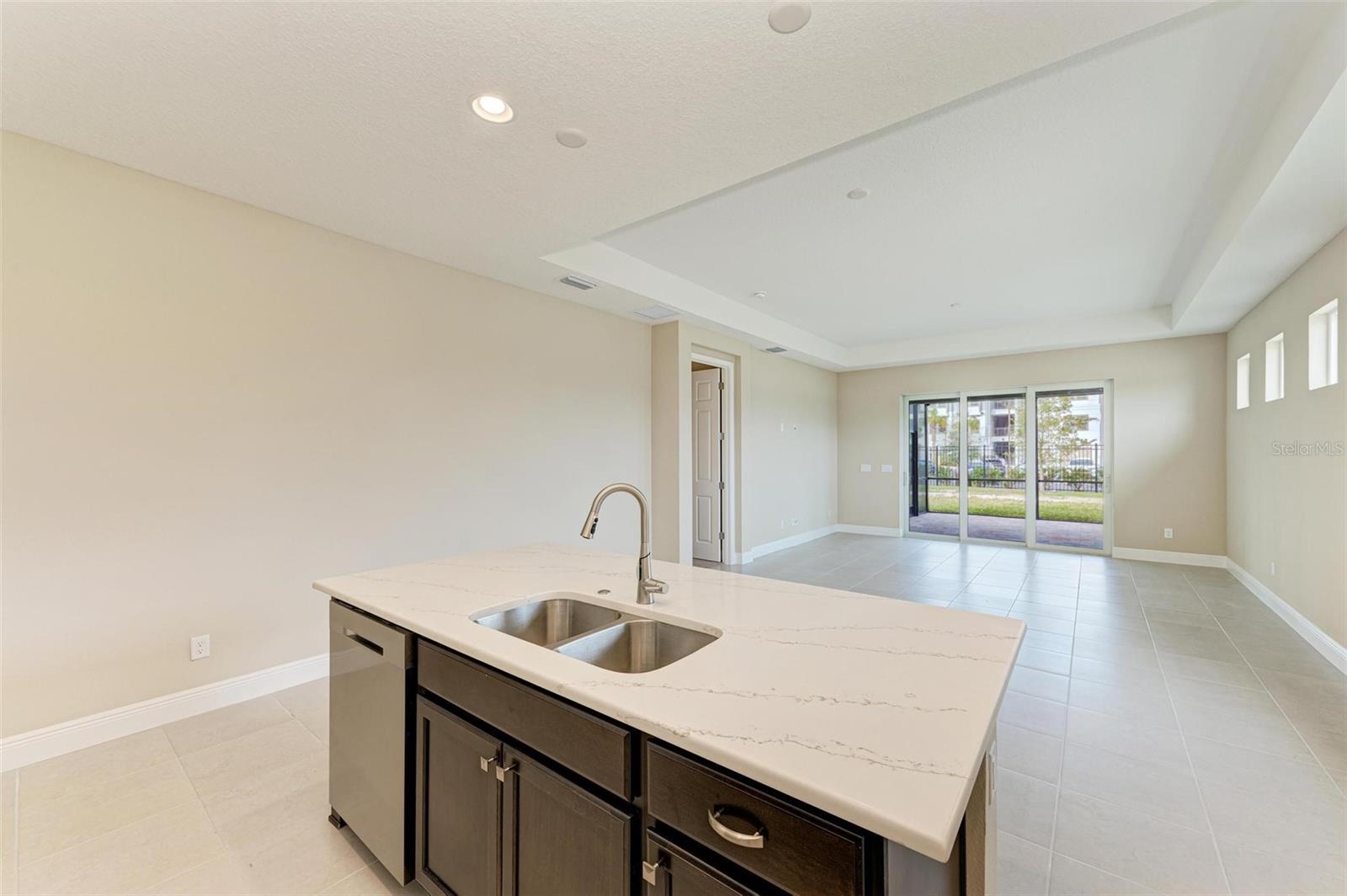 WATERCOLOR PLACE - Residential