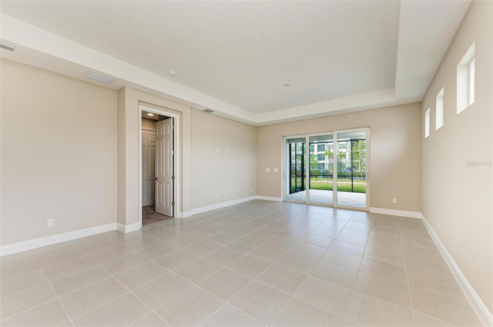 WATERCOLOR PLACE - Residential