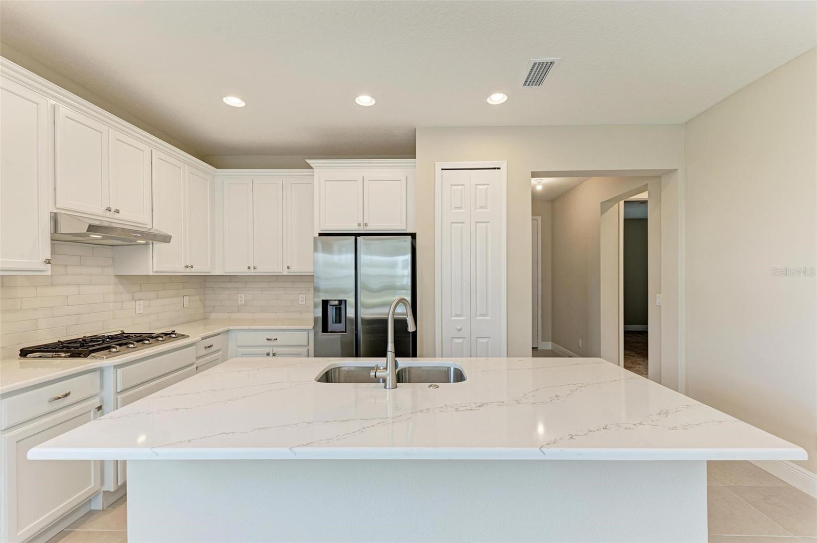 WATERCOLOR PLACE - Residential