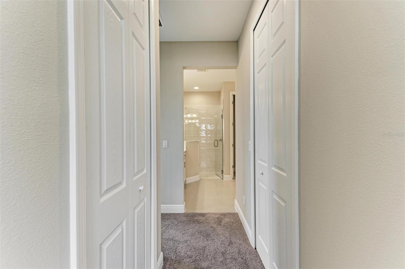 WATERCOLOR PLACE - Residential