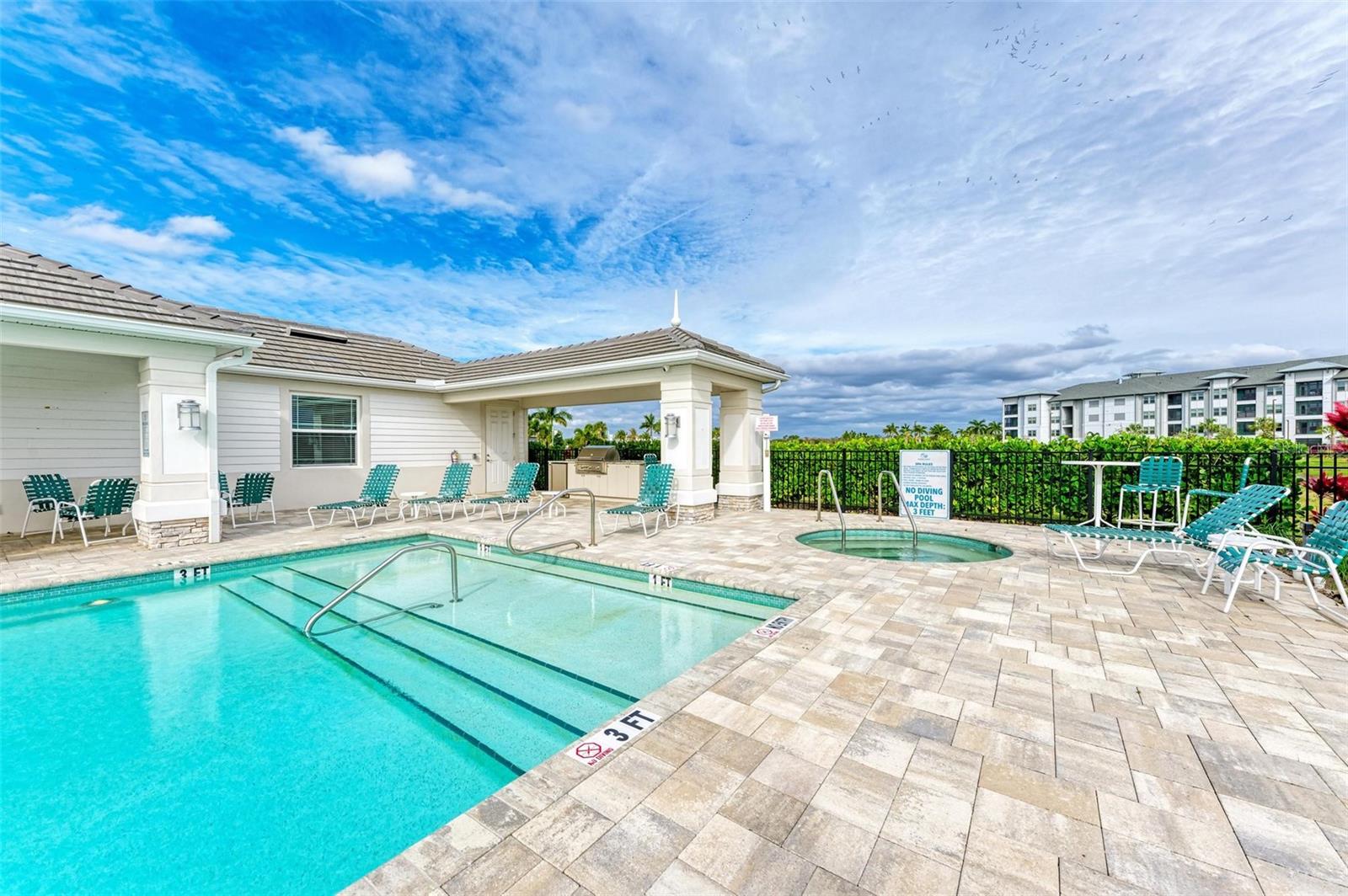 WATERCOLOR PLACE - Residential