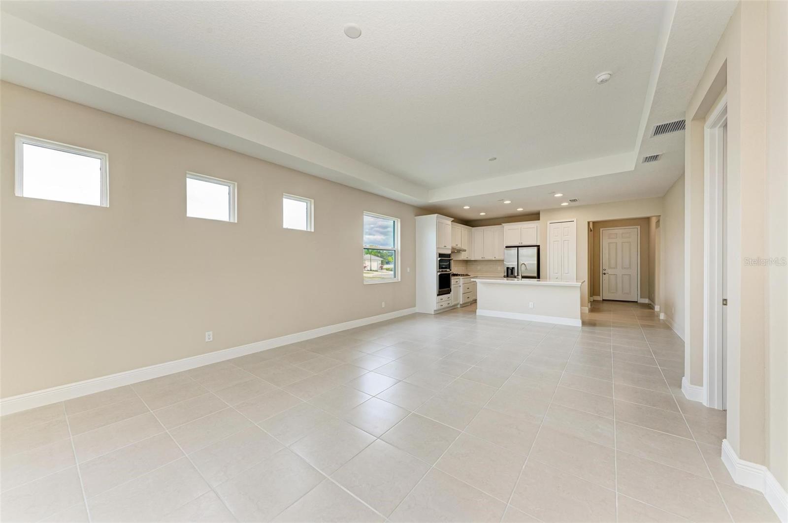 WATERCOLOR PLACE - Residential