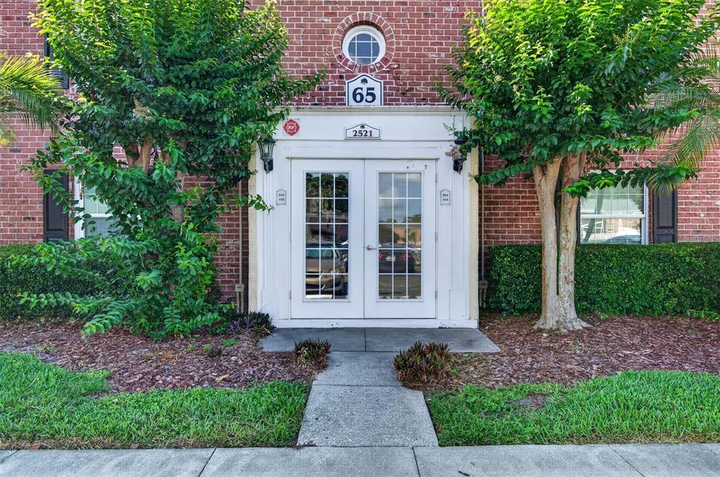 Photo of 2521 Cedar Cypress Court #101, Tampa, FL 33618 (MLS # TB8510427)