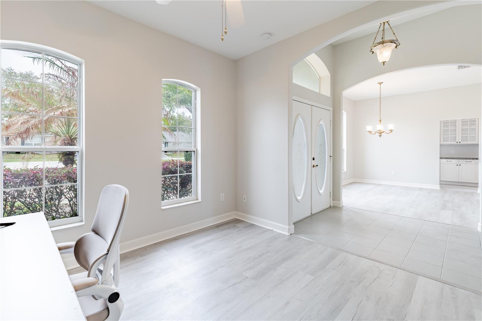 TAVARES LAKESIDE AT TAVARES SUB - Residential