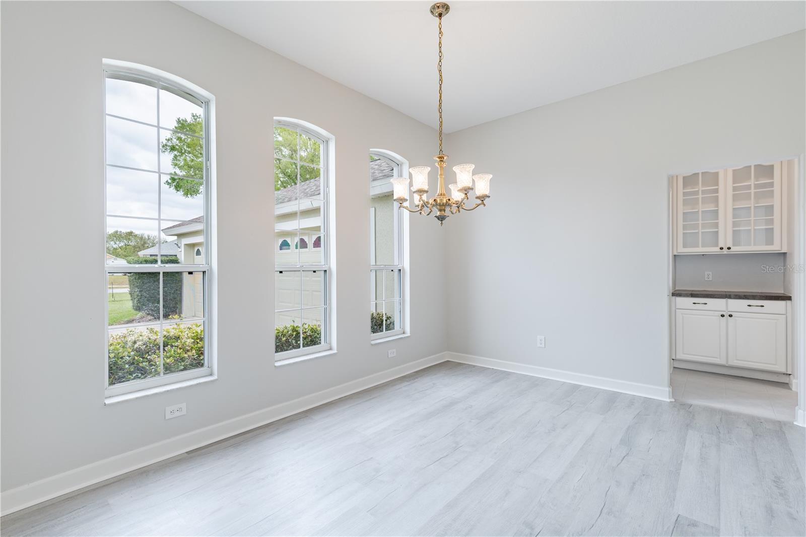 TAVARES LAKESIDE AT TAVARES SUB - Residential