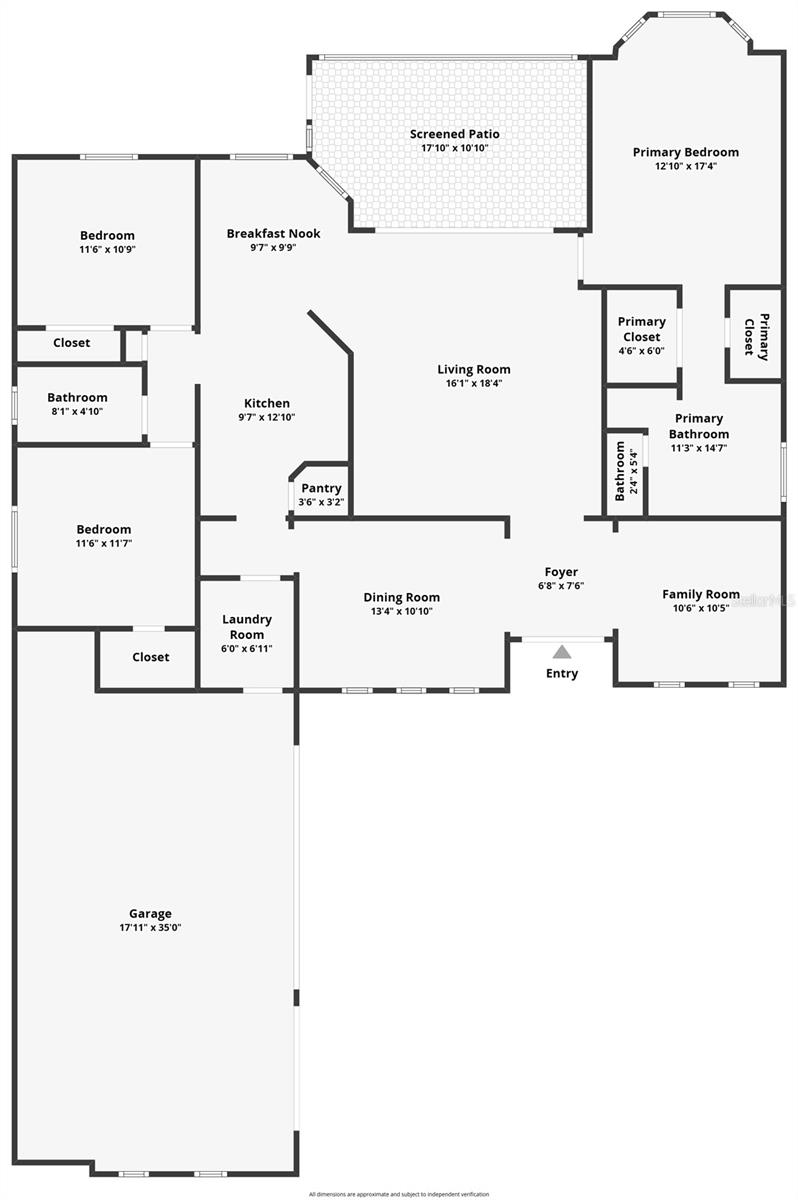 TAVARES LAKESIDE AT TAVARES SUB - Residential