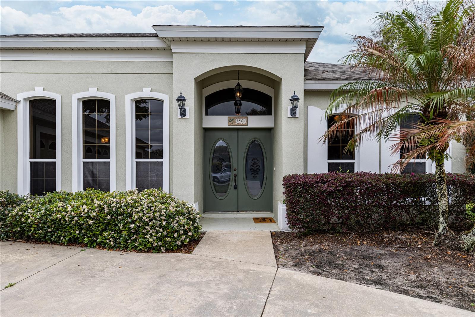 TAVARES LAKESIDE AT TAVARES SUB - Residential