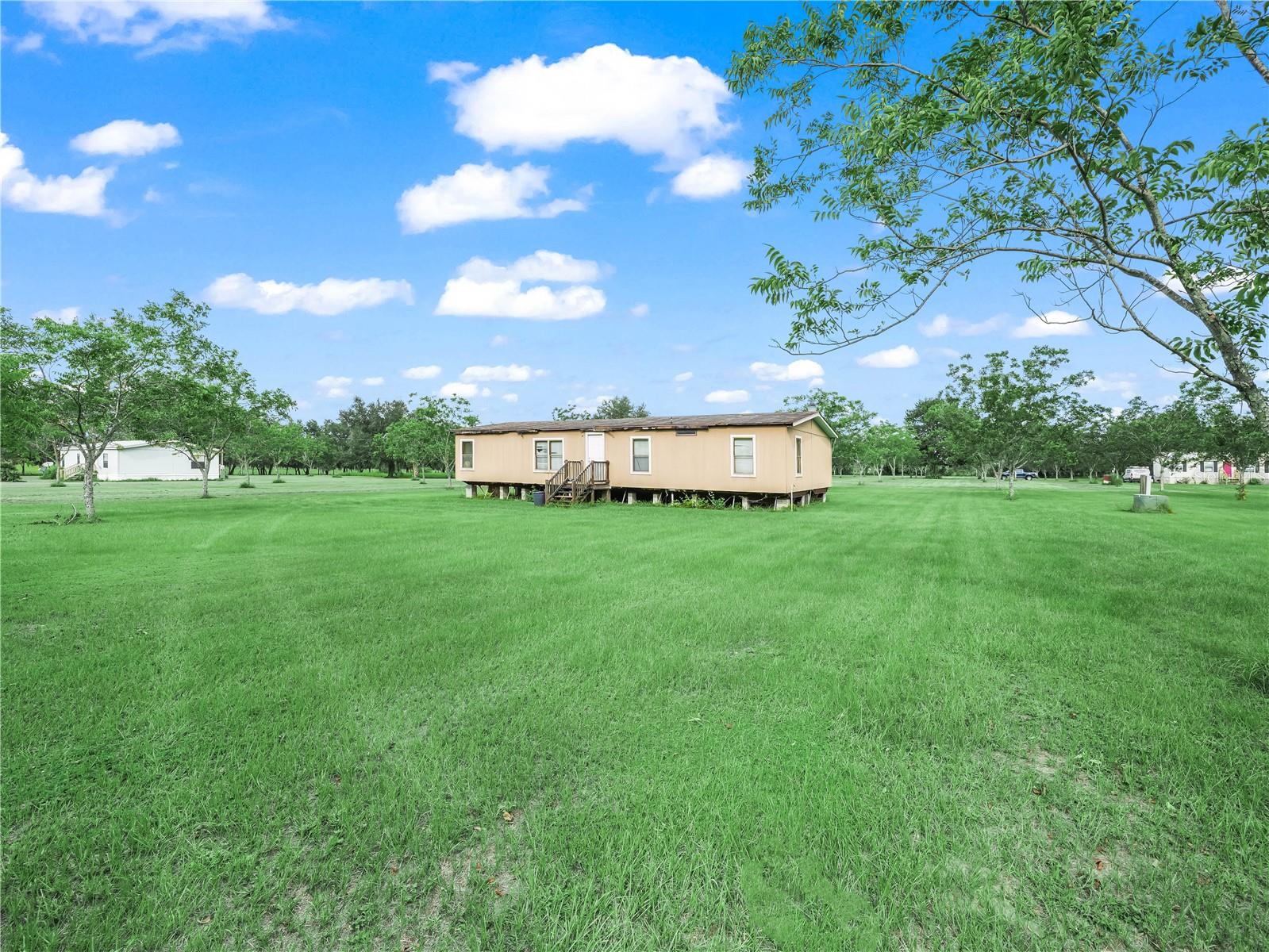 CAREY GROVE - Residential