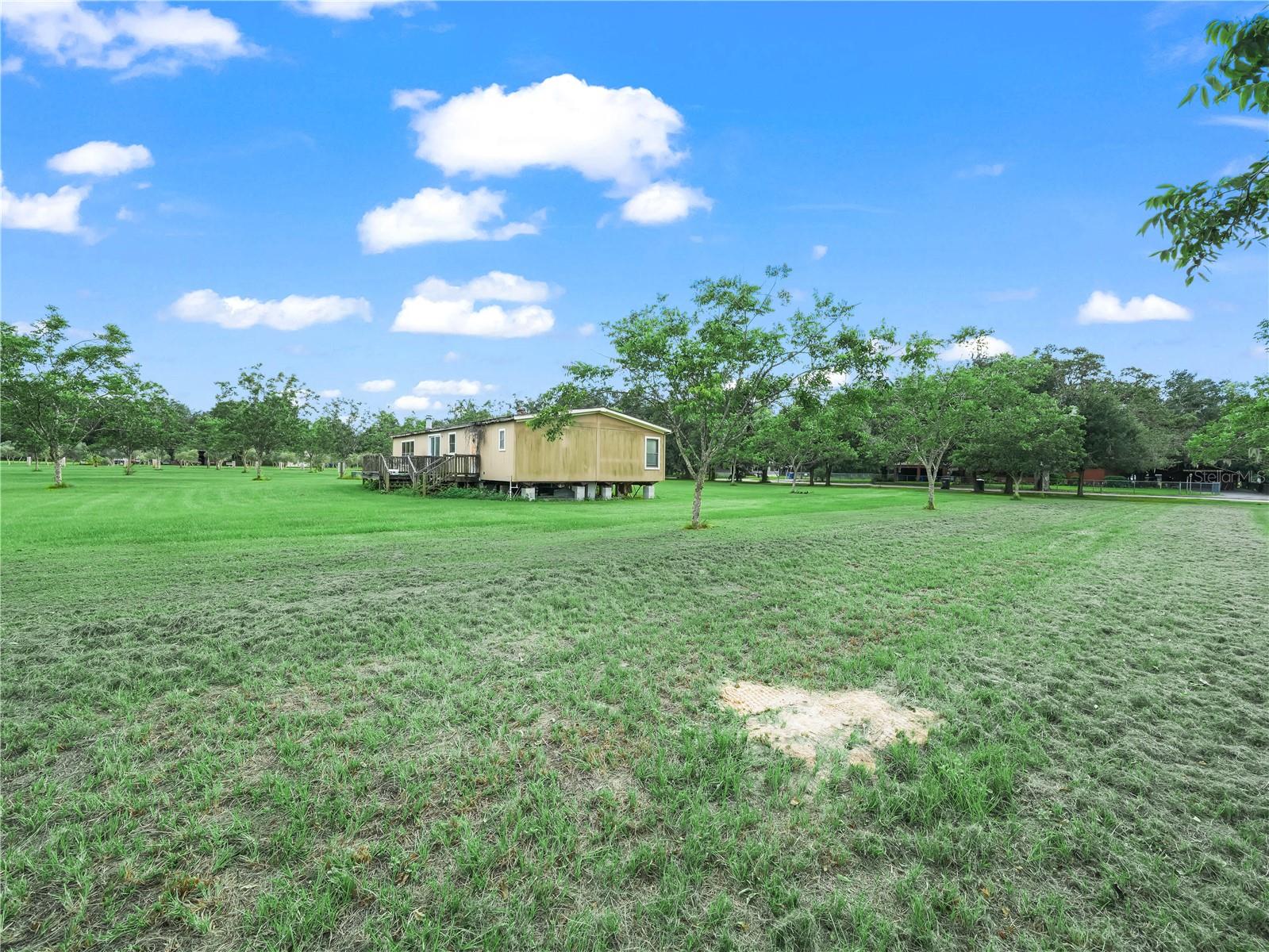 CAREY GROVE - Residential