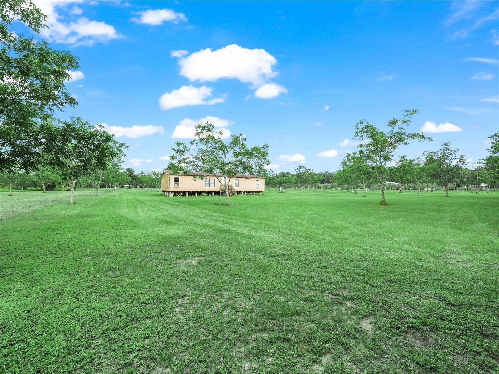 CAREY GROVE - Residential