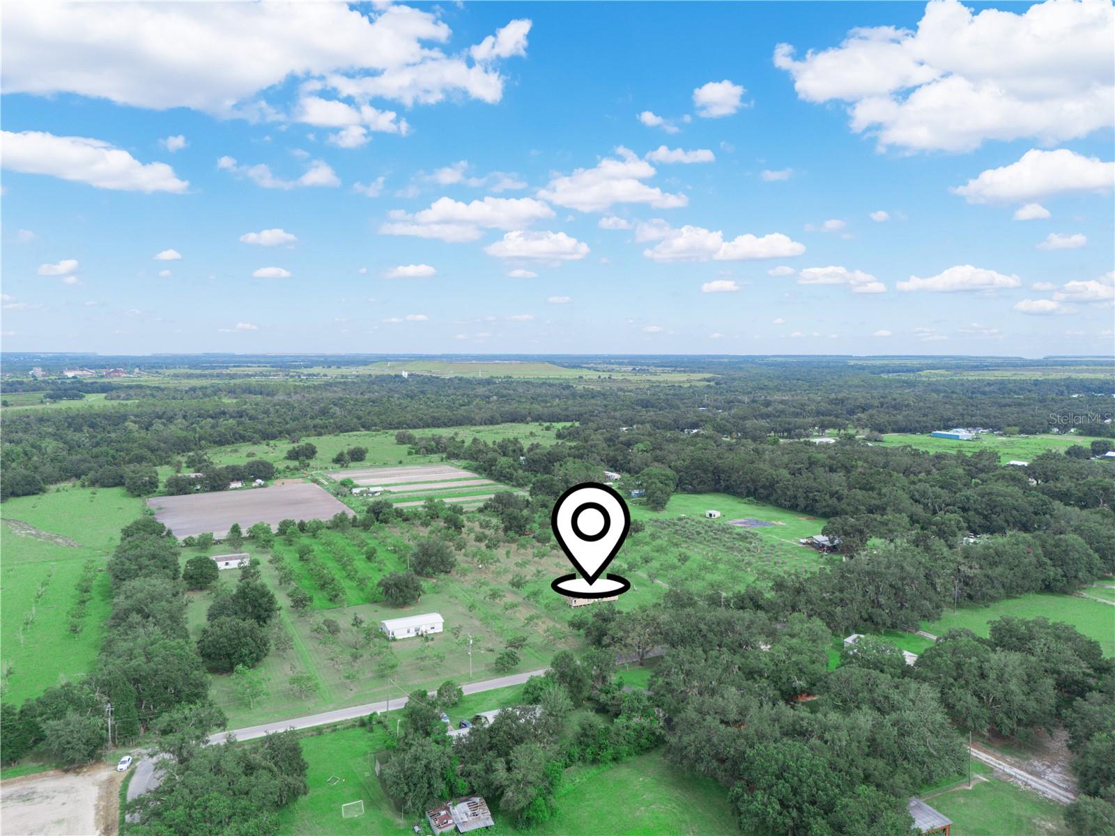 CAREY GROVE - Residential