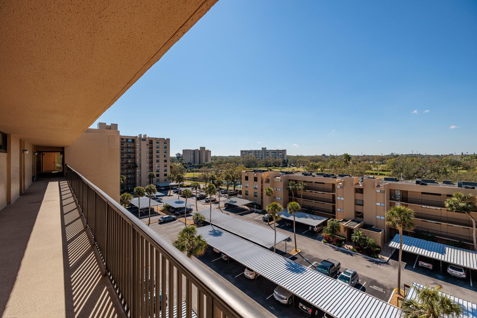 2617 COVE CAY DRIVE 710