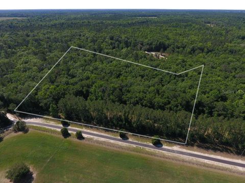 13723 NW 218TH LANE ALACHUA FL 32615