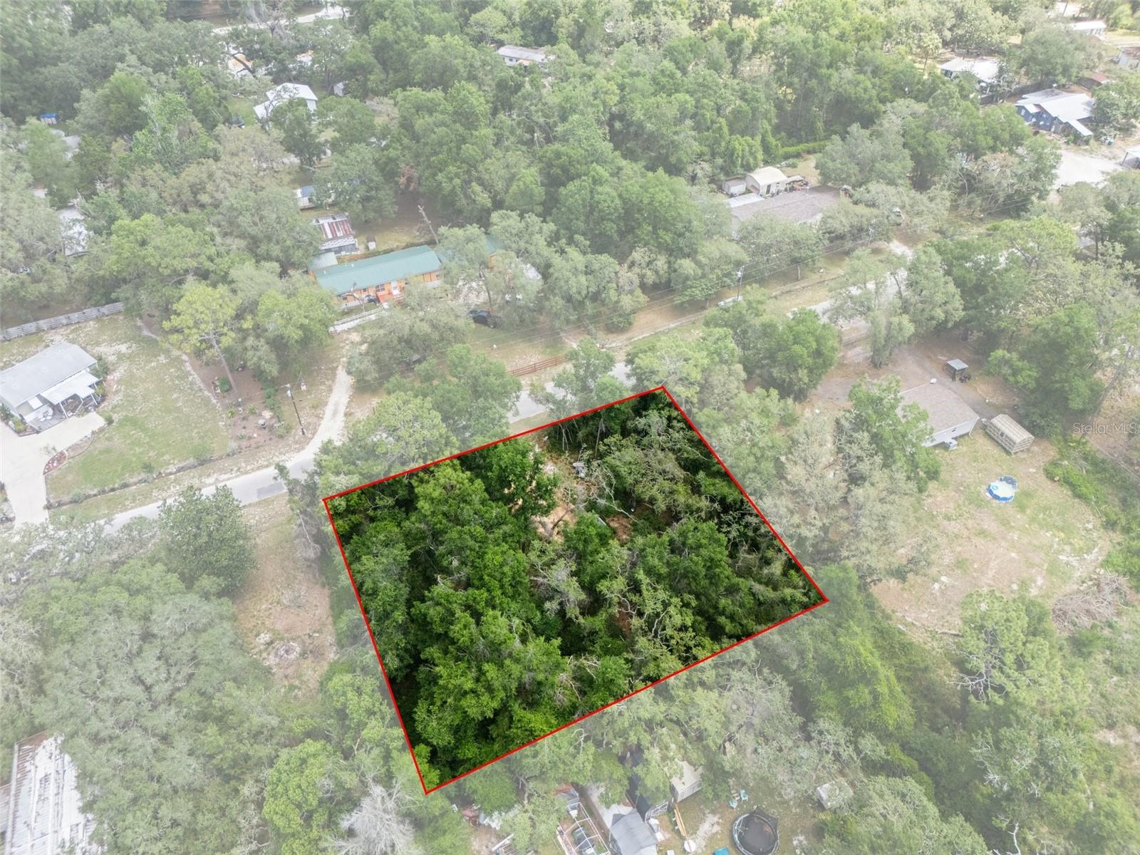 CROOM A COOCHEE ESTATES - Land