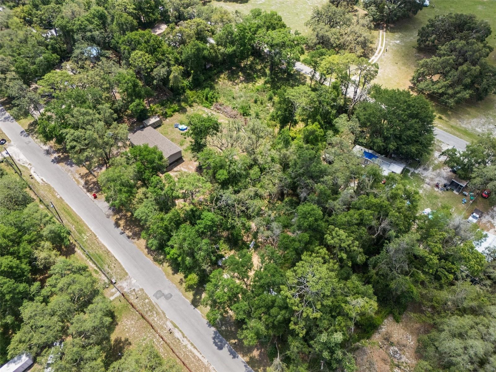 CROOM A COOCHEE ESTATES - Land