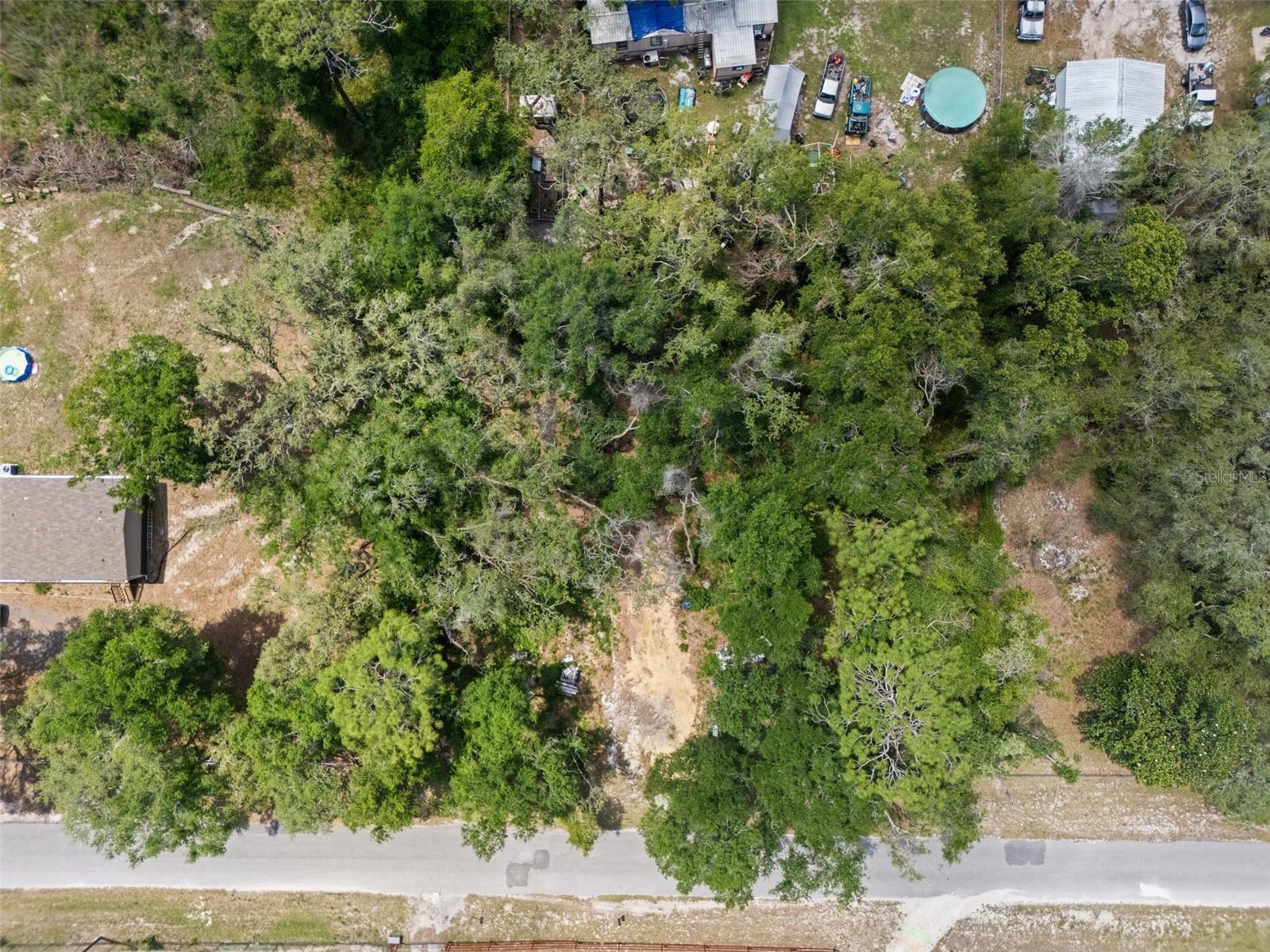 CROOM A COOCHEE ESTATES - Land