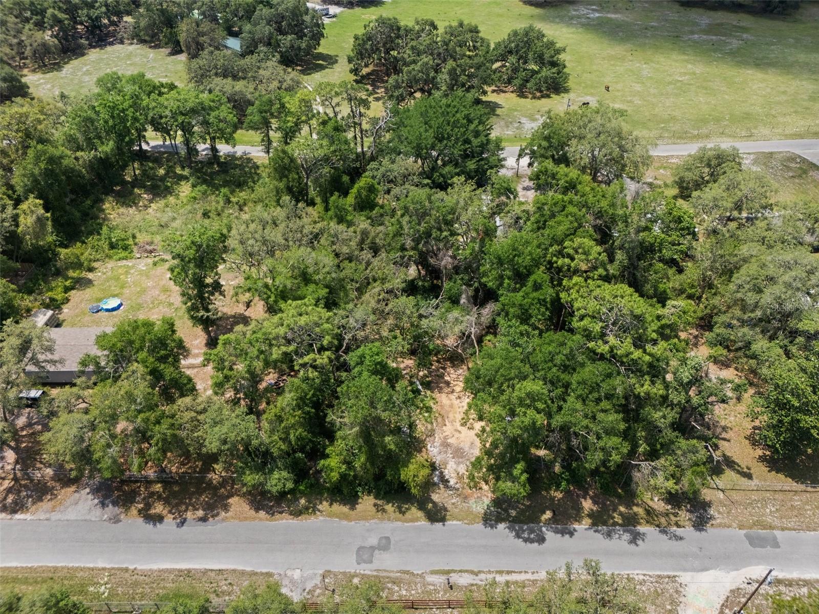 CROOM A COOCHEE ESTATES - Land