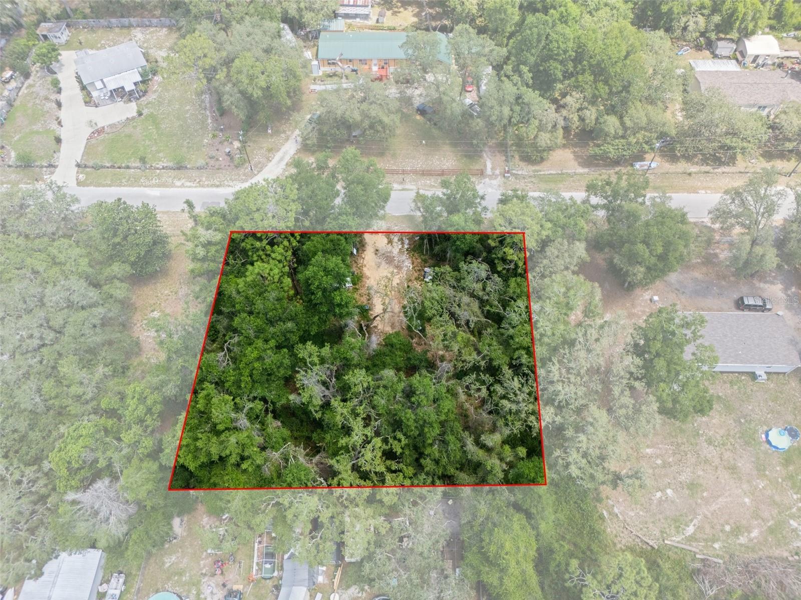 CROOM A COOCHEE ESTATES - Land