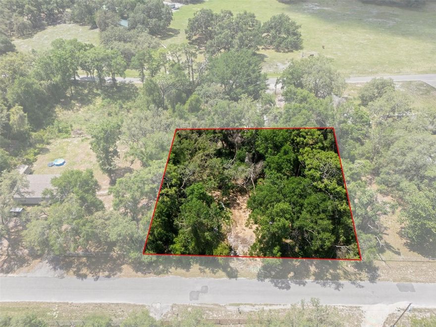 Prime Opportunity On This Beautiful .57 Acre Vacant Lot! Zoned For A Modular Home, Single Family Residence, Or Duplex—Offering Incredible Flexibility To Build Your Dream Property Or Investment Project. No HOA Means More Freedom And Fewer Restrictions. Nestled In A Quiet, Established Area With Convenient Access To Nearby Amenities, This Spacious Lot Provides The Perfect Blend Of Privacy And Potential. Don't Miss Out On This Rare Find With Endless Possibilities! Property Directly Across the Street Is Also For Sale With An 1848 SqFt Mobile Home Boasting Tons Of Upgrades!!