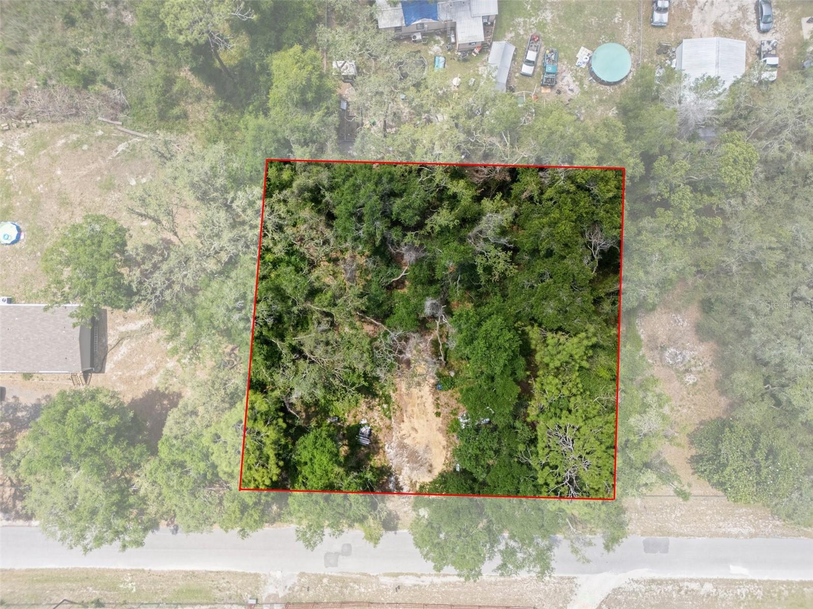 CROOM A COOCHEE ESTATES - Land