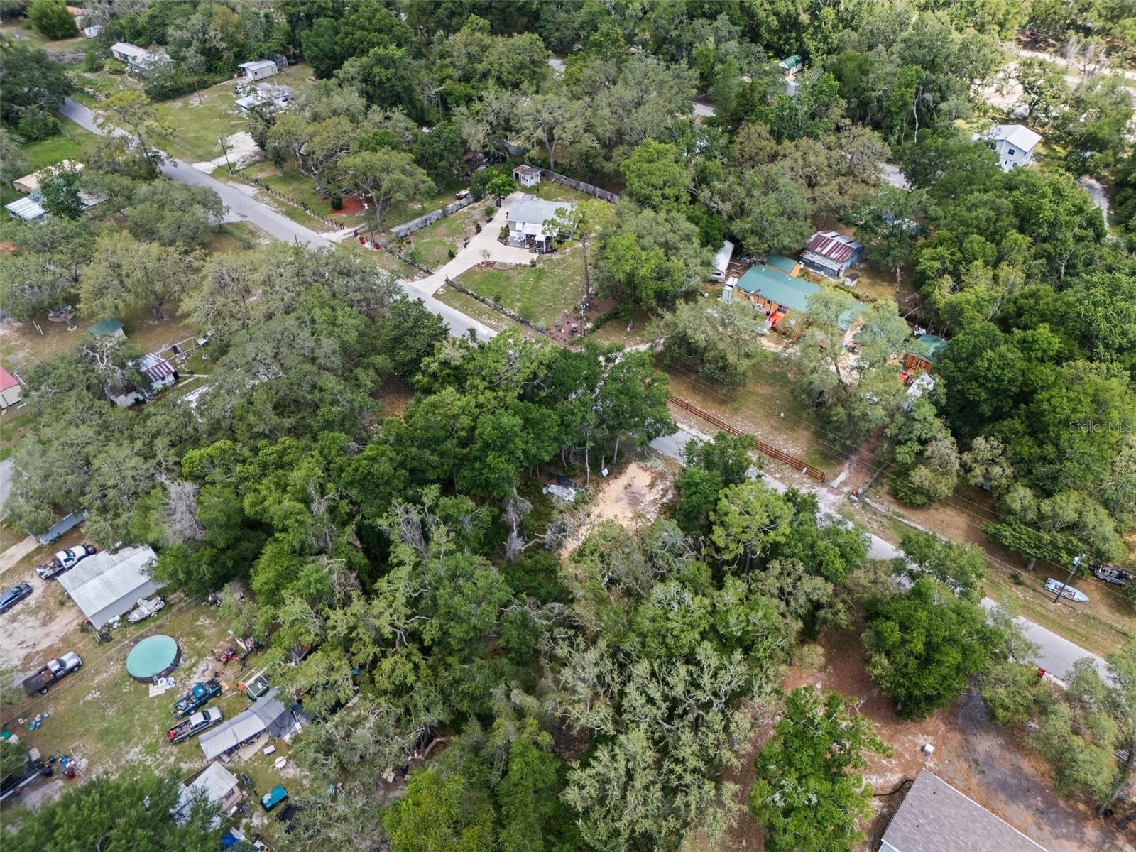 CROOM A COOCHEE ESTATES - Land