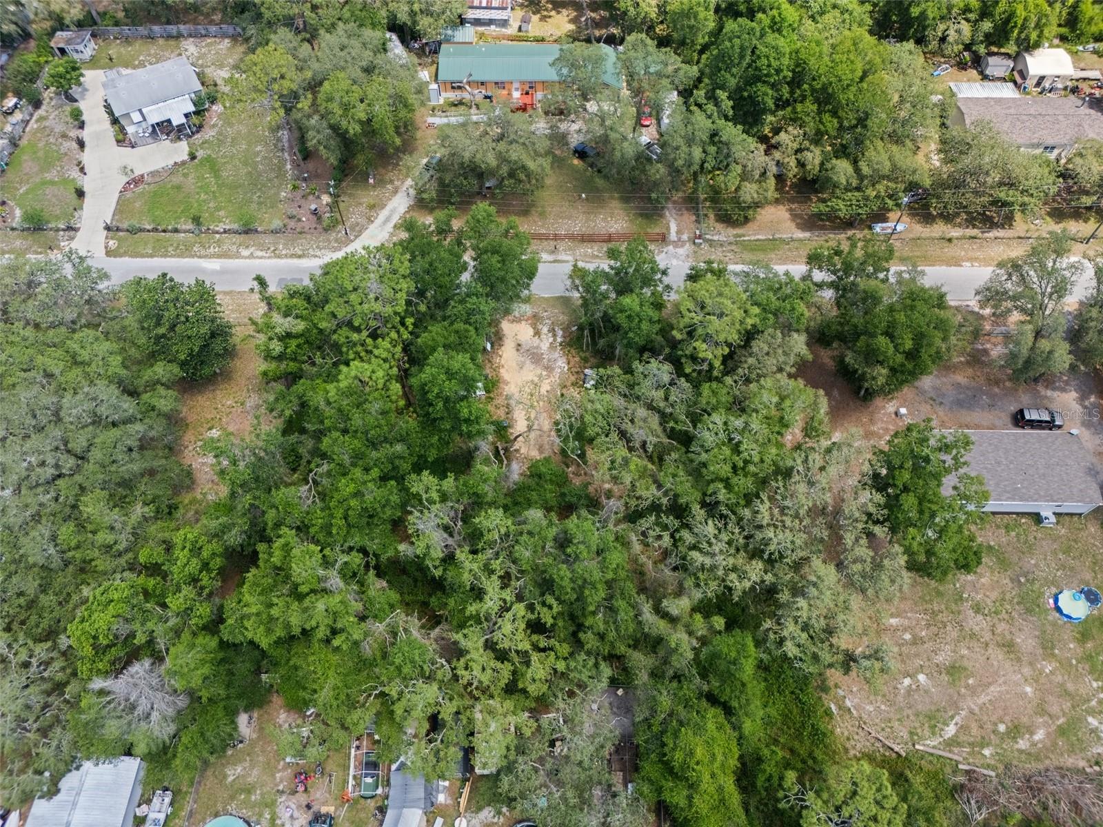 CROOM A COOCHEE ESTATES - Land