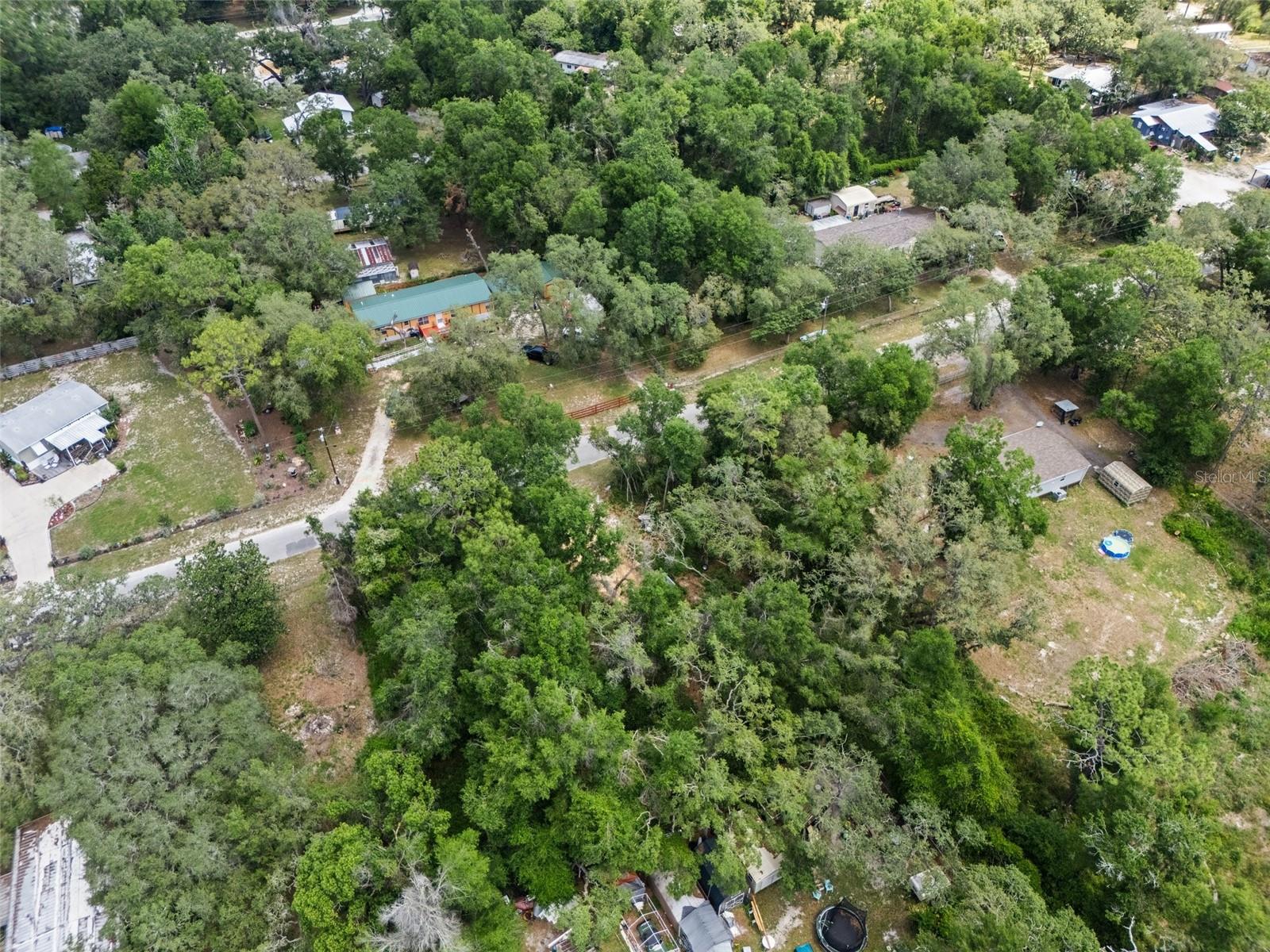 CROOM A COOCHEE ESTATES - Land